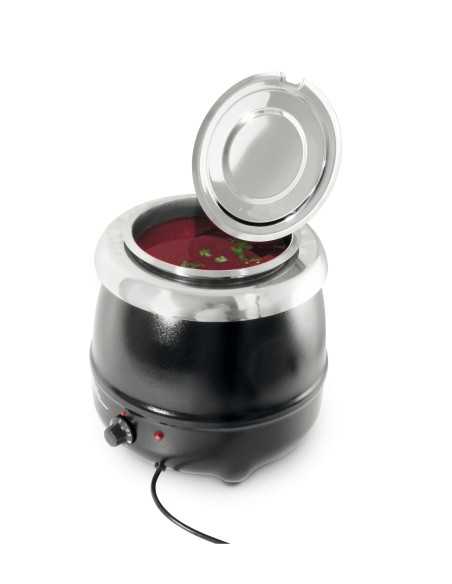 Azúcar - Capacidad 8 lt - cm Ø 34 x 36 h