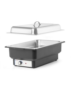 Chafing dish - Elettrico - GN 1/1 - mm 573 x 348 x 284h 2