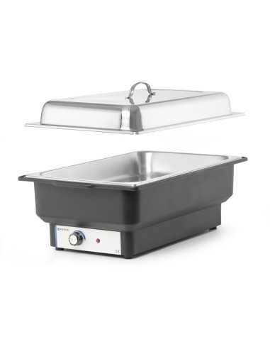 Chafing dish - Electric - GN 1/1 - mm 573 x 348...