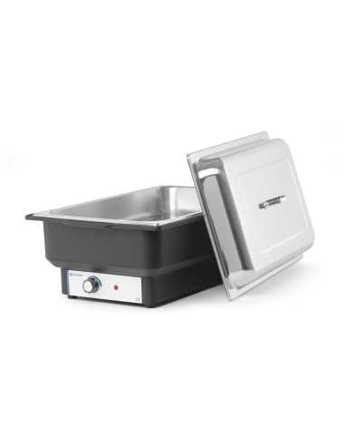 Chafing dish - Elettrico - GN 1/1 - mm 573 x...
