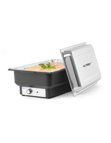 Chafing dish - Electric - GN 1/1 - mm 573 x 348...