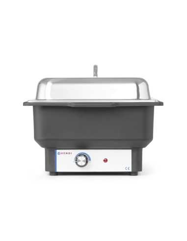 Chafing dish - Elettrico - GN 1/1 - mm 573 x...