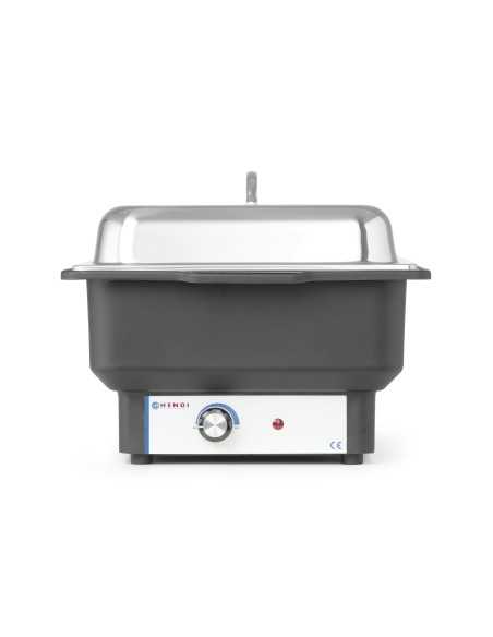 Chafing dish - Elettrico - GN 1/1 - mm 573 x 348 x 284h