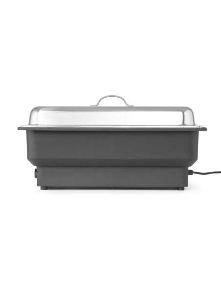 Chafing dish - Elettrico - GN 1/1 - mm 573 x 348 x 284h