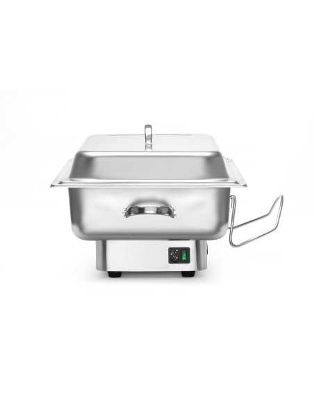 Chafing dish - Elettrico - GN 1/1 - mm 615 x 355 x 280h