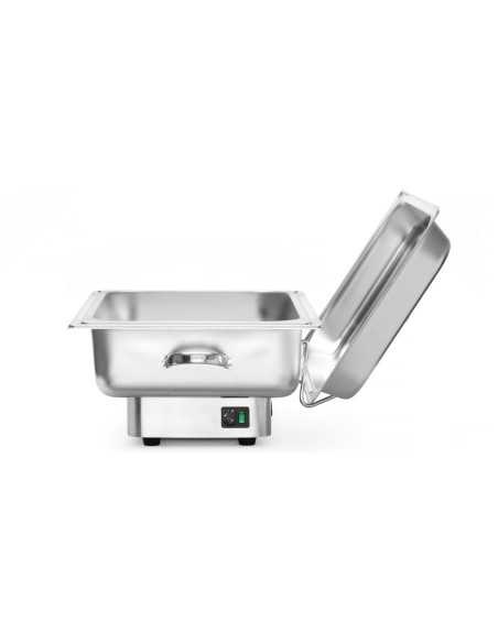 Chafing dish - Elettrico - GN 1/1 - mm 615 x 355 x 280h