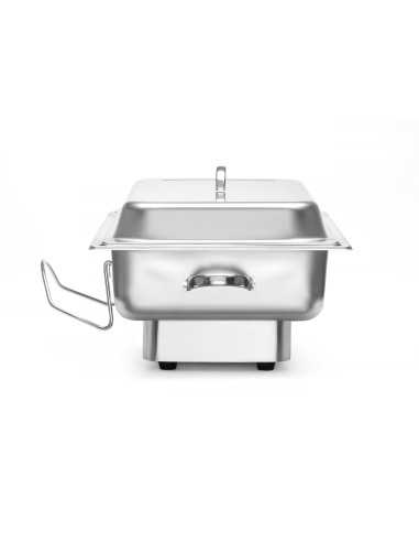 Chafing dish - Electric - GN 1/1 - mm 615 x 355...