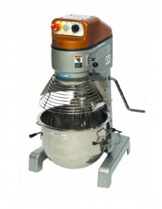 Planetary mixer - Capacity 23.75 lt - Three-phase - cm 57...
