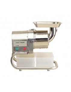 Pasador - Banco - Capacidad kg/h 80 - cm 36 x 61 x 54 h