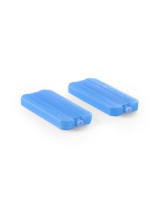 Bacheca Doppia Rolltop refrigerata - ABS - mm 440 x 320 x... 2