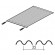 Grill de grasa ajustable (CW-4) - Dimensiones cm. 38x 47