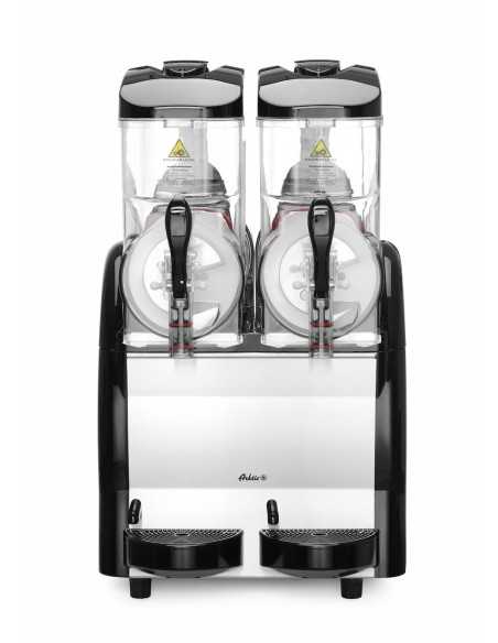 Granitor - Temperature adjustable - Power W 740 - mm 470 x 520 x 810h