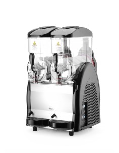 Granitore - Temperatura regolabile - Potenza W 740 - mm... 2