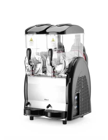 Granitor - Temperature adjustable - Power W 740 - mm 470 x 520 x 810h