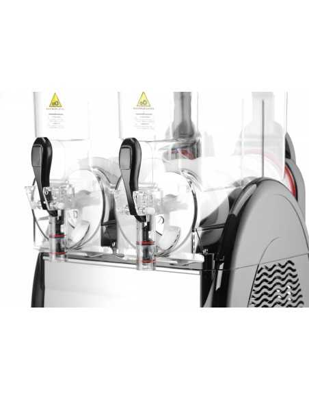 Granitor - Temperatura ajustable - Energía W 740 - mm 470 x 520 x 810h