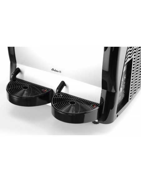 Granitor - Temperature adjustable - Power W 740 - mm 470 x 520 x 810h