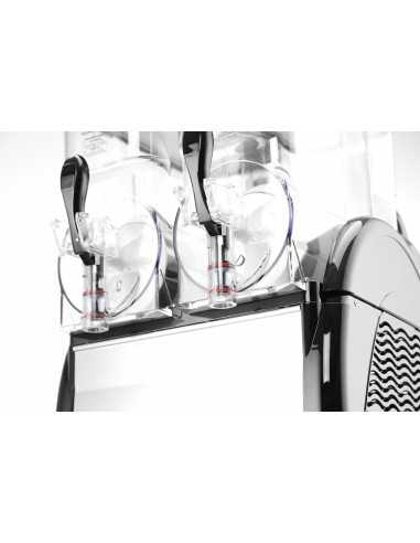 Granitore - Temperatura regolabile - Potenza W...