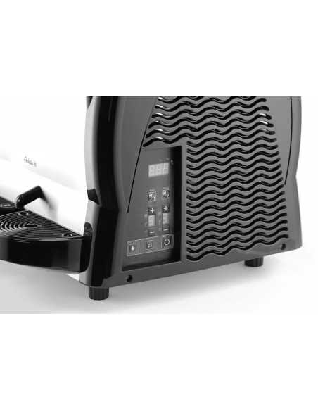 Granitor - Temperatura ajustable - Energía W 740 - mm 470 x 520 x 810h