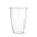 Bicchiere in policarbonato - Per frullatori Milkshake - Design by bronwasser