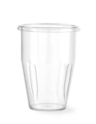 Bicchiere in policarbonato - Per frullatori...
