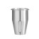 Bicchiere in acciaio inox - Per frullatori Milkshake - Design by bronwasser