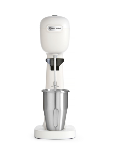mounting mixer - White - Capacity 2.4 lt - Double speed - mm 170 x 196 x 490h