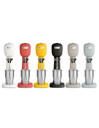 Milkshake Mixer 2.4 Liter with Dual Speed