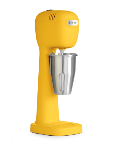 Frullino frappè da 2.4 litri con doppia velocità