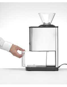 Professional ice Crusher 3 Liters 2