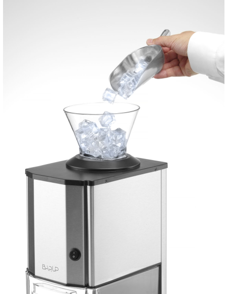 Rompehielos profesional 3 litros Rompehielos profesional 3 litros