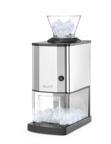 Professional ice Crusher 3 Liters