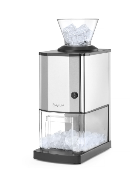 Professional ice Crusher 3 Liters Professional ice Crusher 3 Liters