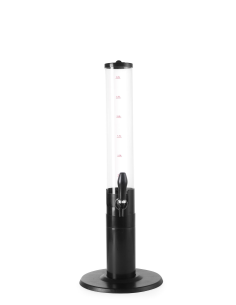 Beer indicator - Table - Capacity Lt. 3 - mm Ø 100 x 815h