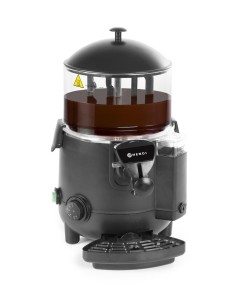 Chocolate maker with 5 litre capacity - cm 41 x 28 x 46.5 h