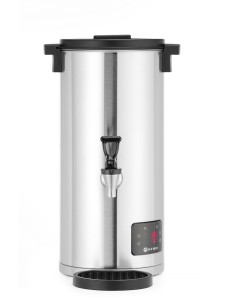 Bollitore professionale 8.5  litri con riempimento automatico