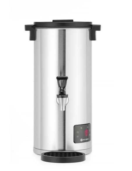 Professional kettle with automatic filling 8.5 liter Professional kettle with automatic filling 8.5 liter