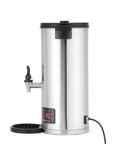 Bollitore professionale 8.5  litri con riempimento automatico