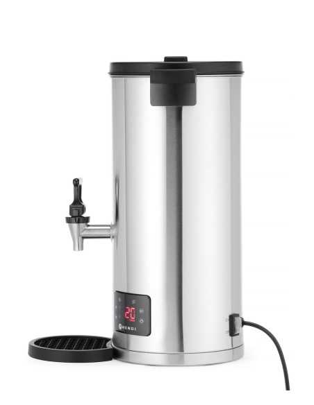 Professional kettle with automatic filling 8.5 liter Professional kettle with automatic filling 8.5 liter