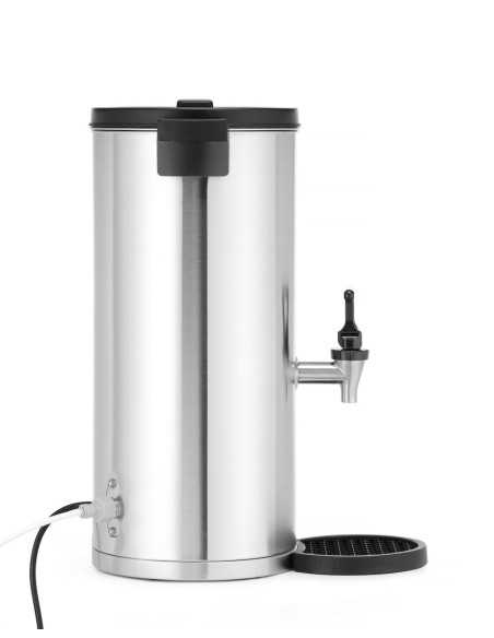 Hervidor profesional de 8,5 litros con llenado automático Hervidor profesional de 8,5 litros con llenado automático