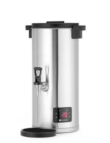 Bollitore professionale 8.5  litri con...