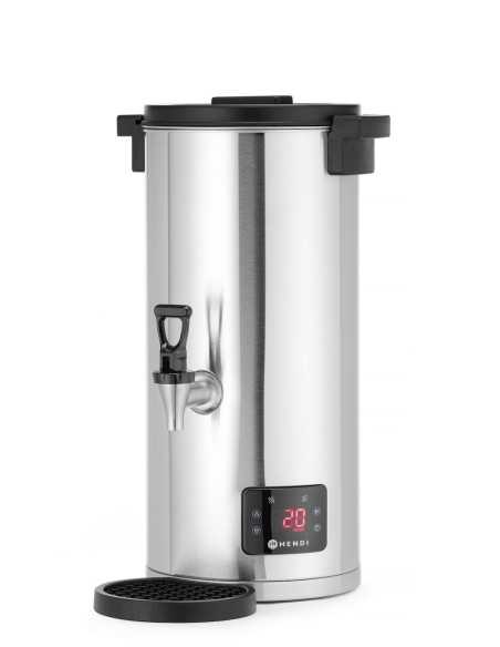 Bollitore professionale 8.5  litri con riempimento automatico