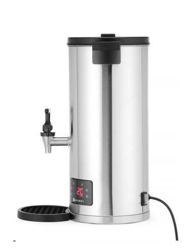 Bollitore professionale 17.5  litri con...