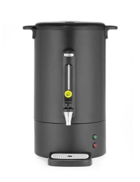 Percolatore caffè elettrico 14 litri Percolatore caffè elettrico 14 litri