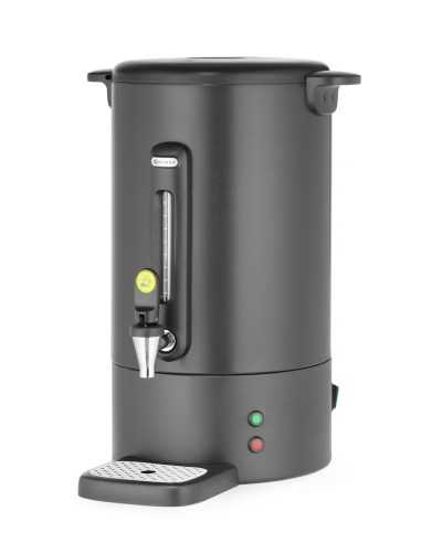 Electric coffee percolator 14 liters