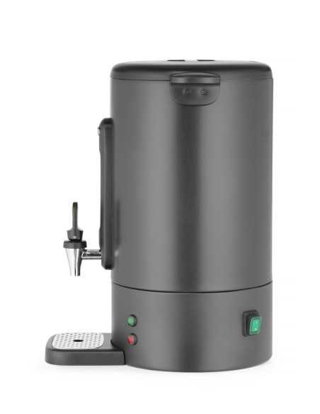 Electric coffee percolator 14 liters Electric coffee percolator 14 liters