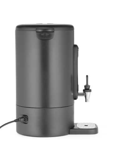 Electric coffee percolator 14 liters