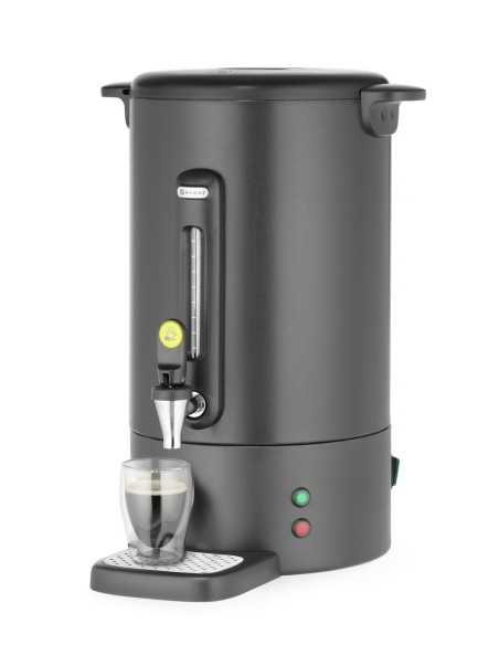 Electric coffee percolator 14 liters