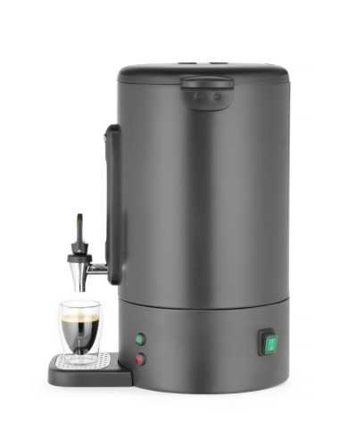 Percolatore caffè elettrico 14 litri