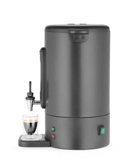 Electric coffee percolator 14 liters