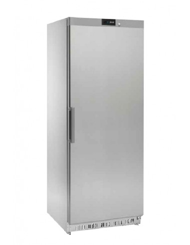 Freezer cabinet - Capacity  360 liters - cm 60 x 60 x 185.5 h
